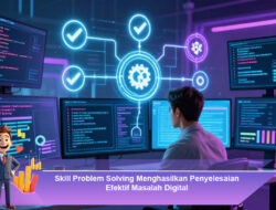 Skill Analisis Menghasilkan Strategi Digital Lebih Terukur