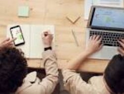 Freelance Mandiri Menjadi Solusi Penghasilan Tambahan Dengan Target Kerja Terukur