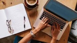 Freelance Online Cocok Untuk Mengembangkan Portofolio Profesional Secara Bertahap Aman