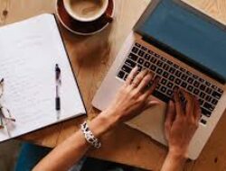 Freelance Online Cocok Untuk Mengembangkan Portofolio Profesional Secara Bertahap Aman