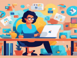 15 Kerja Sampingan Online yang Menghasilkan Uang Setiap Hari