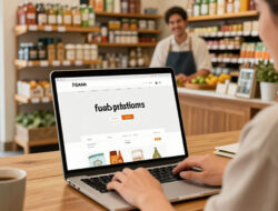 Bisnis Jasa Pembuatan Website Murah untuk Toko Kelontong Sekitar