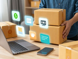 Cara Dapat Uang Online dari Jasa Titip (Jastip) Produk Luar Kota