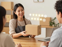 Cara Membangun Kepercayaan Pelanggan Terhadap Kualitas Produk Bisnis Rumahan Yang Anda Jual