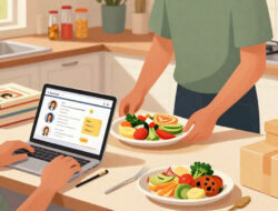 Cara Memulai Bisnis Catering Rumahan dari Dapur Sendiri bagi Pemula