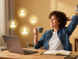 Cara Mengatasi Rasa Jenuh Saat Menjalankan Bisnis Sendirian di Rumah
