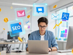 Daftar Skill yang Menghasilkan Cuan Melimpah Lewat Jasa Digital Marketing Paling Laris