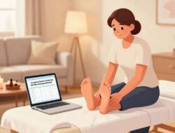 Panduan Lengkap Memulai Usaha Jasa Pijat Refleksi Panggilan yang Dikelola dari Rumah