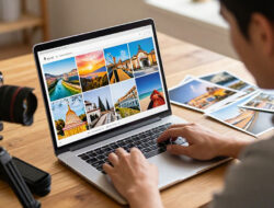 Panduan Menjual Foto Traveling di Shutterstock agar Cepat Approved