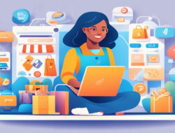 Rahasia Sukses Jualan di Marketplace agar Laris Manis Bagi Pemula