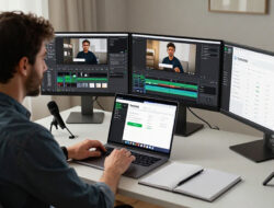 Strategi Jualan Kursus Online Lewat Platform Teachable atau Udemy