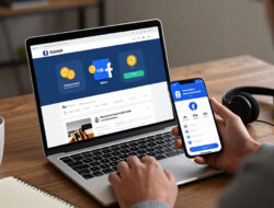 Strategi Mendapatkan Uang dari Fans Page Facebook di Tahun 2026