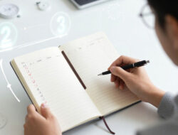 Strategi Menggunakan Teknik Penomoran Tugas Untuk Mempercepat Proses Penyelesaian Pekerjaan Rutin Harian