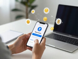 Trik Hebat Cara Dapat Uang Online Dari Program Referral Bank Digital Terdaftar