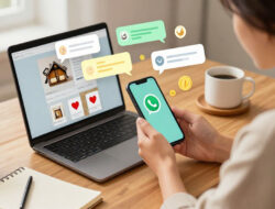 5 Cara Promosi Bisnis Rumahan di WhatsApp agar Tidak Spamming