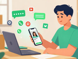Cara Dapat Cuan dari Menjadi Dropshipper Tanpa Modal via WA