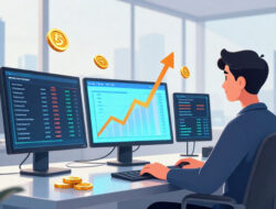 Cara Dapat Uang dari Domain Flipping: Jual Beli Nama Domain