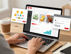 Cara Dapat Uang dari Pinterest: Strategi Traffic ke Blog/Toko