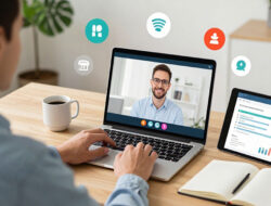 Cara Jual Jasa Konsultasi Online Sesuai Bidang Keahlian