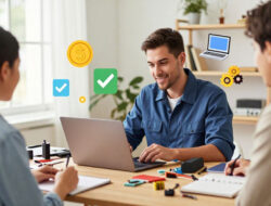 Cara Membangun Bisnis Jasa Service Laptop dan Komputer Bagi Tetangga Sekitar