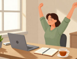 Cara Mengatasi Rasa Jenuh Saat Menjalankan Bisnis Sendirian