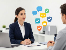 Cara Menghadapi Komplain Pelanggan Dengan Bijak Agar Citra Bisnis Tetap Terjaga