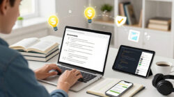 Cara Menghasilkan Uang Dari Menulis Tutorial Teknis Yang Dibutuhkan Banyak Orang