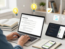 Cara Menghasilkan Uang Dari Menulis Tutorial Teknis Yang Dibutuhkan Banyak Orang