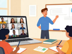 Menjadi Tutor Online: Cara Mengajar dari Rumah ke Seluruh Dunia