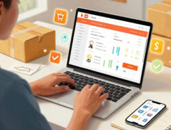 Panduan Lengkap Menjadi Dropshipper di Shopee dan Tokopedia