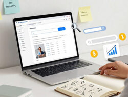 Panduan Menjadi Penulis SEO: Jasa yang Tak Pernah Mati