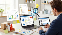 Pentingnya Evaluasi Produk Secara Berkala Agar Tetap Relevan Dengan Kebutuhan Pasar