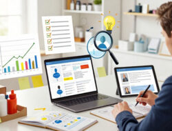 Pentingnya Evaluasi Produk Secara Berkala Agar Tetap Relevan Dengan Kebutuhan Pasar