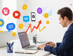 Rahasia Membangun Jaringan Influencer Mikro Untuk Menawarkan Jasa Kampanye Iklan Online