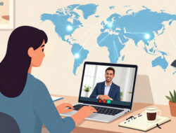 Rahasia Sukses Menjadi Asisten Virtual Dan Mendapat Klien Luar Negeri Pertama