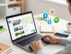 Strategi Jadi Makelar Tanah Online Modal Media Sosial