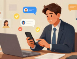 Teknik Closing Penjualan Yang Ampuh Lewat Chat Tanpa Terkesan Memaksa Calon Pembeli