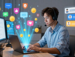 Teknik Menjadi Moderator Komunitas Online Yang Profesional Dan Dibayar Secara Rutin