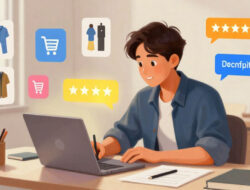 Teknik Menulis Deskripsi Produk Yang Menarik Agar Calon Pembeli Segera Bertransaksi