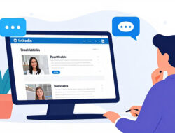 Tips Branding di LinkedIn untuk Mendapatkan Proyek Luar Negeri