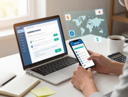 Tutorial Cari Uang Lewat Survei Luar Negeri (Bayaran Dollar)