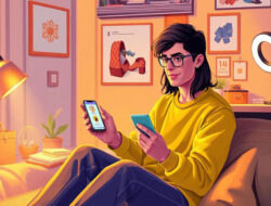 Cara Dapat Uang Online Dari Instagram Dengan Menjadi Influencer Brand Lokal