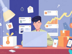 Cara Dapat Uang Online Dengan Menjadi Dropshipper Sukses Di Shopee Tokopedia