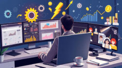 Memahami Pentingnya Optimasi Kecepatan Website Bisnis