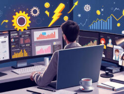 Memahami Pentingnya Optimasi Kecepatan Website Bisnis