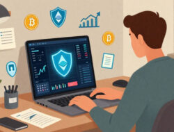 Cara Dapat Uang Online Melalui Trading Crypto Untuk Pemula Yang Sangat Aman