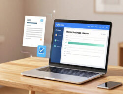 Langkah Mudah Membuat Izin Usaha Bisnis Rumahan Secara Online Lewat Sistem Terpadu