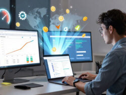 Strategi Memulai Bisnis Jasa Optimasi Kecepatan Website Untuk Pemilik Blog Pribadi