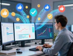 Teknik Menjual Jasa Analisis Sentimen Media Sosial Untuk Kebutuhan Kampanye Politik