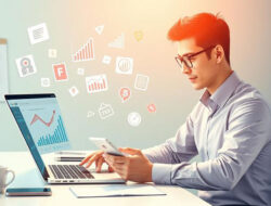Tips Sukses Cara Dapat Uang Online Lewat Jasa Riset Pasar Digital